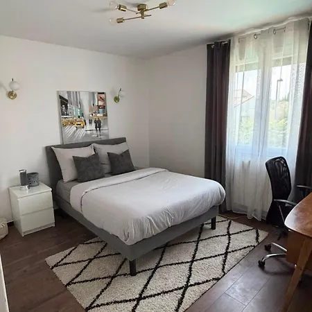 Private With Large Pool Saint-Bres (Herault)