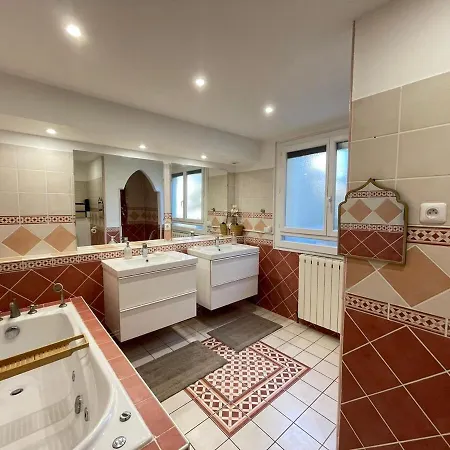 Villa Private With Large Pool *