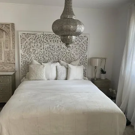 Private With Large Pool Villa