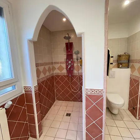 Private With Large Pool * Saint-Bres (Herault)